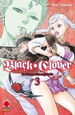 Black Clover